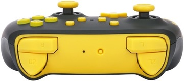 Беспроводная панель PowerA SWITCH Pikachu Ecstatic