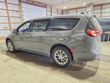 Chrysler Pacifica II 2024 Chrysler Pacifica Touring L 2024 3.6 Benzyna 287KM, zdjęcie 1