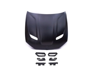 BMW 5 (G30/G31) 2017 - MASKA