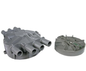 KUPOLE PRST CHEVROLET EXPRESS S10 PICKUP 4.3 95-