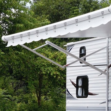 Крючки для тента S Крючки для тента Rv 17 шт.