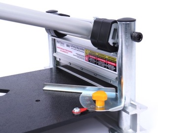 РЕЗАК ДЛЯ ЛАМИНАТНЫХ ПАНЕЛ ГИЛЬОТИНА ГЛУБИНА 16мм ШИРИНА 230мм