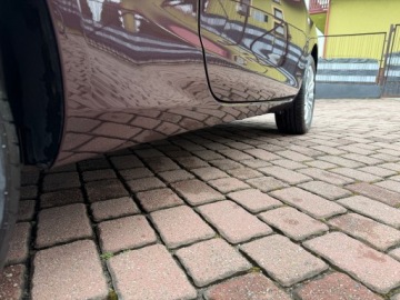 Ford Ka III 1.2 Duratec 69KM 2014 Ford Ka Tylko 52tyśkm! 1WŁAŚCICIEL 2014 MaxOpcja TITANIUM 1.2 P.Szyba IDEAŁ, zdjęcie 25