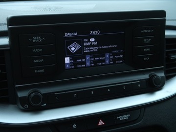 Kia Ceed III Hatchback 1.0 T-GDi 120KM 2020 Kia Ceed 1.0 T-GDI, Salon Polska, 1. Właściciel, zdjęcie 11