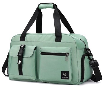 СУМКА ДЛЯ АЭРОПОРТА, ТУРИСТИЧЕСКИЙ БАГАЖ, СУМКА ДЛЯ ТРЕНАЖЕРНОГО ЗАЛА, СПОРТИВНАЯ СУМКА ДЛЯ ЙОГИ