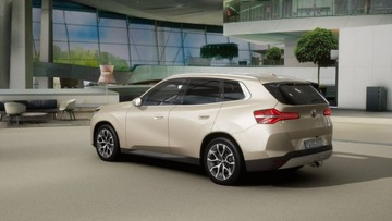 BMW X3 G45 2025 BMW X3 NOWE BMW X3 20 xDrive, zdjęcie 5