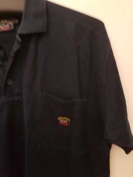 ОРИГИНАЛЬНАЯ ФУТБОЛКА PAUL & SHARK РАЗМЕР L\XL