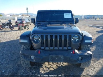 Jeep Gladiator 2023 Jeep Gladiator Rubicon 2023 3.6l 3.6 Benzyna 285KM, zdjęcie 7