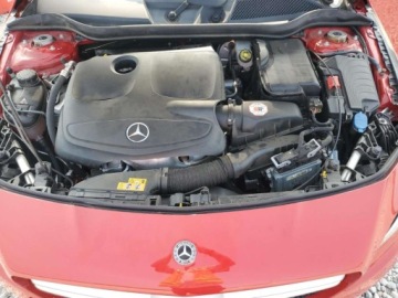 Mercedes CLA C118/X118 2019 Mercedes-Benz CLA 250 2019 2.0l 2.0 Benzyna 208KM, zdjęcie 6