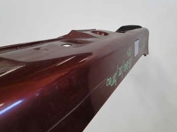 MERCEDES E CLASS W210 210 РАМА ПРАВАЯ РАМА