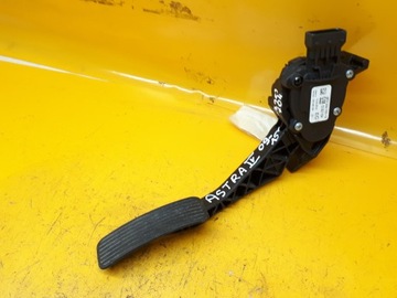 ГАЗОВЫЙ ПОТЕНЦИОМЕТР ASTRA IV J 09-15 13252704
