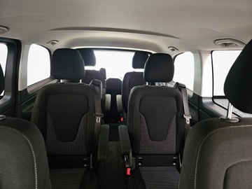 Mercedes Klasa V W447 Długi Facelifting 2.0 220d 163KM 2021 Mercedes-Benz V 220 d 9G-Tronic/163KM, zdjęcie 31