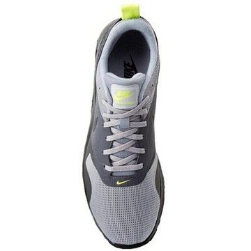 BUTY SPORTOWE MĘSKIE NIKE AIR MAX TAVAS 705149 015 R-43