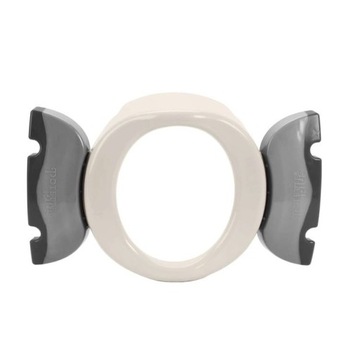 Набор силиконовых вставок Potette Plus 2в1