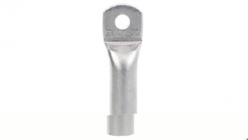 Końcówka oczkowa Al rurowa ARC 8-70