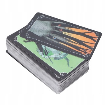 Классический набор Таро Уэйта для начинающих