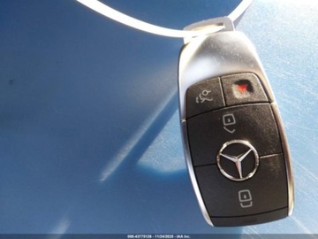 Mercedes GLS X167 SUV 3.0 450 367KM 2023 Mercedes-Benz GLS 2023r., Gls 450 4matic, 3L, od ubezpieczalni 3.0 Benzyna, zdjęcie 10