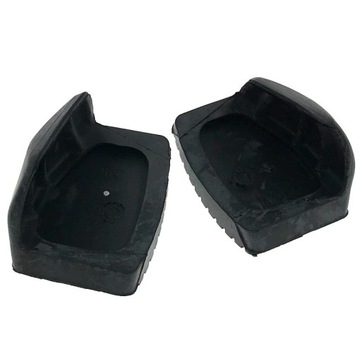 C3 C4 C5 C6 DS3 4 КОЛОДКИ ПЕДАЛИ ТОРМОЗНАЯ СЦЕПЛЕНИЕ