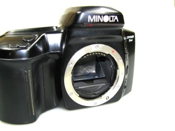 MINOLTA DYNAX 5xi - боди