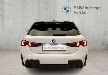 BMW Seria 1 F70 2025 BMW Seria 1 BMW 123 xDrive M Sport PRO Gwarancja producenta do 27.02.2028, zdjęcie 3