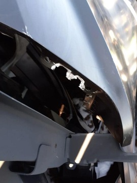 BLATNÍK LEM ZADNÍ LEVÉ VW TIGUAN 5NA 2016-2024R