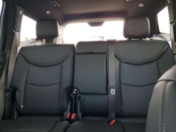 Cadillac 2024 Cadillac XT6 Premium Luxury, 2024r., 4x4, 3.6L 3.6 Benzyna 310KM, zdjęcie 8