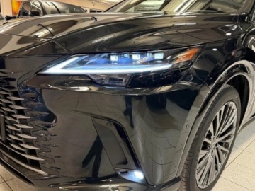 Lexus RX V 2025 RX 450h+ Omotenashi 2.5 Hybrid Plug-in | Hak holowniczy + Panorama, zdjęcie 19