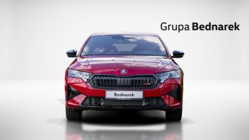 Skoda Octavia IV 2026 Škoda Octavia Skoda Octavia Octavia RS 2.0 TSI, zdjęcie 31