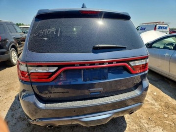 Dodge Durango 2020 Dodge Durango RT 2020 5.7 Benzyna 360KM, zdjęcie 2