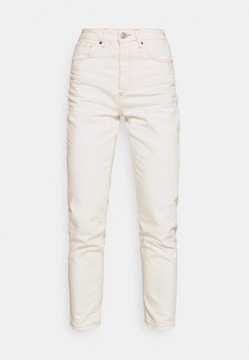 Spodnie jeansy BDG Urban Outfitters białe W26 L32