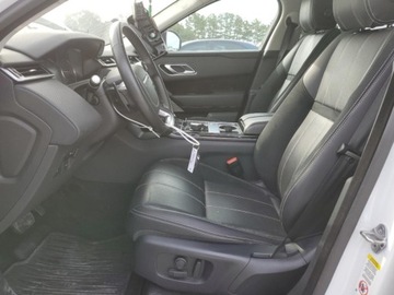 Land Rover Range Rover Velar 2020 Land Rover Range Rover Velar 2020, 2.0L, 4x4, S, od ubezpieczalni, zdjęcie 7