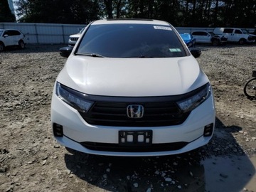 Honda Odyssey IV 2024 Honda Odyssey Sport 2024 3.5l 3.5 Benzyna 280KM, zdjęcie 5
