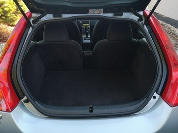 Volvo C30 Hatchback 3d 2.0 D 136KM 2008 Volvo C30 2.0D 136KM Klimatronic Elektryka, zdjęcie 19