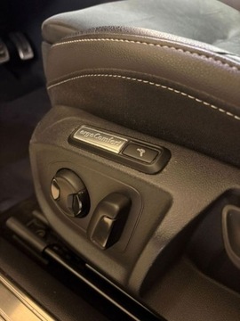 Volkswagen Arteon Fastback Facelifting 2.0 TSI 190KM 2022 Volkswagen Arteon R-Line 2.0TSI 190KM VAT 23 AppConnect Tempomat 2.0, zdjęcie 35