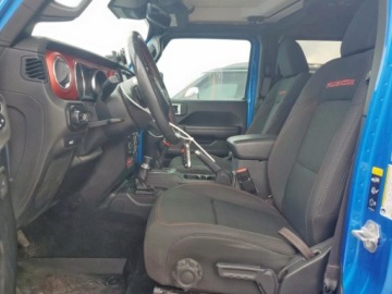 Jeep Gladiator 2020 Jeep Gladiator RUBICON 2020 3.6 Benzyna 285KM, zdjęcie 7