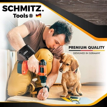 СИЛЬНЫЙ МАГНИТНЫЙ БРАСЛЕТ