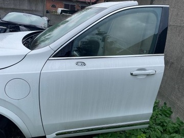 VOLVO XC90 II DRZWI LEWE 614