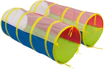 ДЕТСКАЯ ПАЛАТКА IGLO ТУННЕЛЬ СУХОЙ БАССЕЙН ДЛЯ ДОМАШНЕГО САДА 5в1 + ЩИТОК