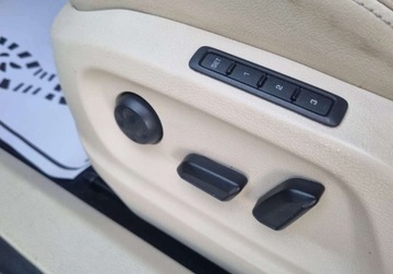 Volkswagen Tiguan I 2015 Volkswagen Tiguan Rline SLICZNY 2.0 TSI Benzyna AUTOMAT Bogata Wersja ORYG, zdjęcie 22