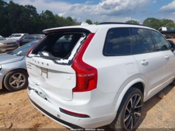 Volvo XC90 II 2023 Volvo XC 90 2023 VOLVO XC90 RECHARGE PLUG-IN HYBRID T8 PLUS DARK THEME 7-S, zdjęcie 9