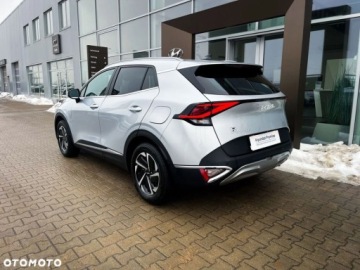 Kia Sportage V SUV 1.6 T-GDI 150KM 2022 Kia Sportage 1.6 T-GDI L 2WD 1.6 Benzyna 150KM, zdjęcie 2