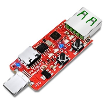 a usb-pd zasilacz do notebooka zmień moduł tablicy