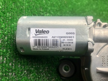 2139065901 MERCEDES MOTOREK STĚRAČE W213