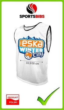 Спортивная футболка TRAINING Sportsbibs XL