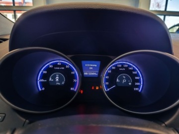 Hyundai ix35 SUV Theta 2.0 MPI 163KM 2013 Hyundai ix35, 2.0 Benzyna 163 KM, Automat, 122 tyś km, zdjęcie 16