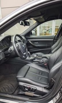 BMW Seria 3 F30-F31-F34 Gran Turismo 2.0 320d 184KM 2014 BMW 3GT 2.0 Diesel 184KM, zdjęcie 1