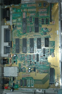 ATARI 65 XE 65XE оригинал, только устройство