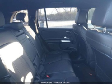 Mercedes GLB 2020 Mercedes-Benz GLB 2020r., 2.0L 2.0 Benzyna 221KM, zdjęcie 9