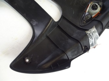 HONDA XL 1000 Varadero SD01 Bok Owiewka Osłona Kierunkowskaz