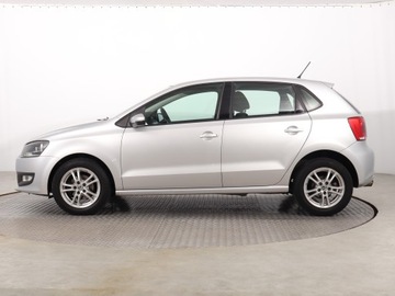Volkswagen Polo V Hatchback 5d 1.4 85KM 2013 VW Polo 1.4, Salon Polska, 1. Właściciel, zdjęcie 2